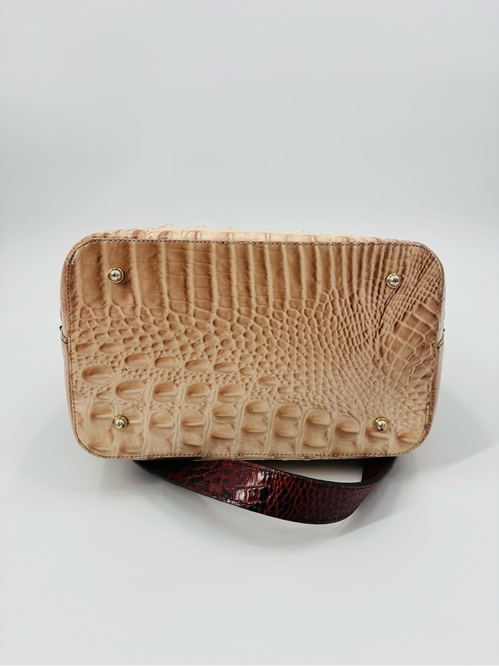 Brahmin ameila eastwood bucket bag - Picture 4 of 12